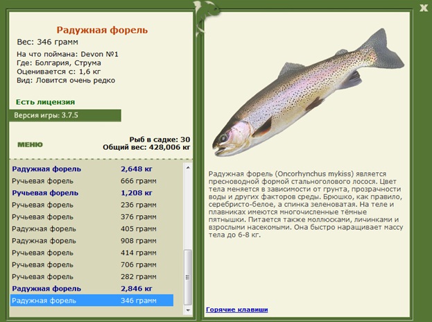 Струма 