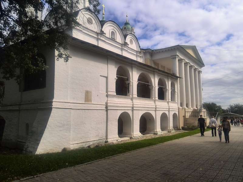 Свадебное Золотое