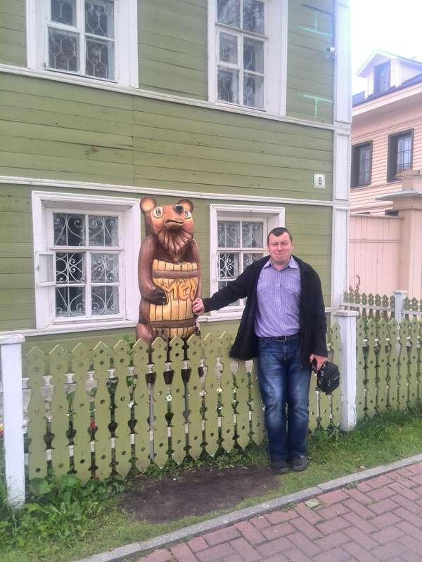 Свадебное Золотое