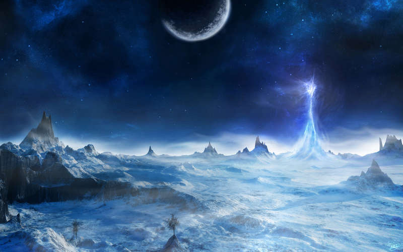 Битва за Галактику 