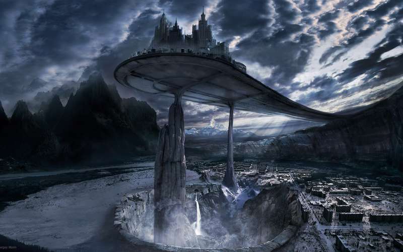 Битва за Галактику 