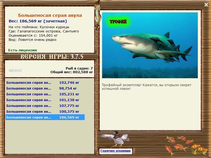РУССКАЯ РЫБАЛКА Installsoft Edition 