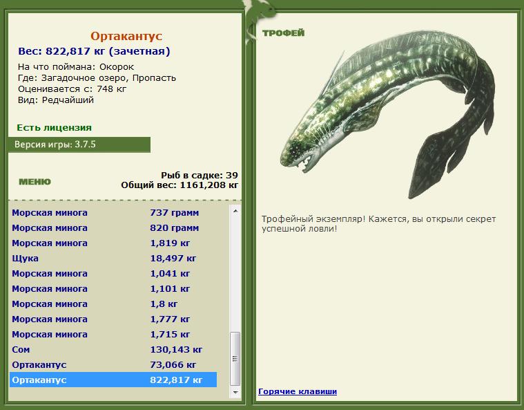 Пропасть 