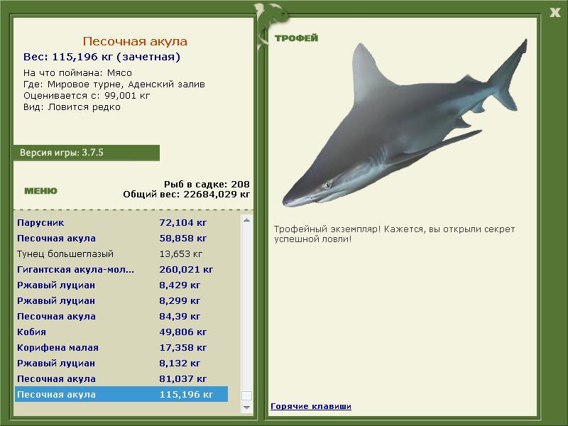 турниры • РУССКАЯ РЫБАЛКА