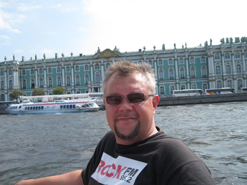  Дейбель Виктор Владимирович. Моск обл, г.Клин