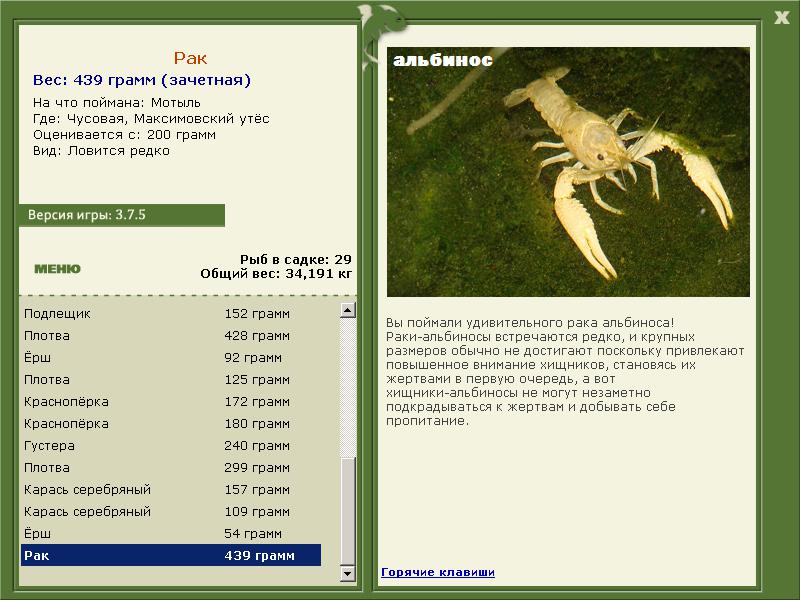 РУССКАЯ РЫБАЛКА Installsoft Edition 