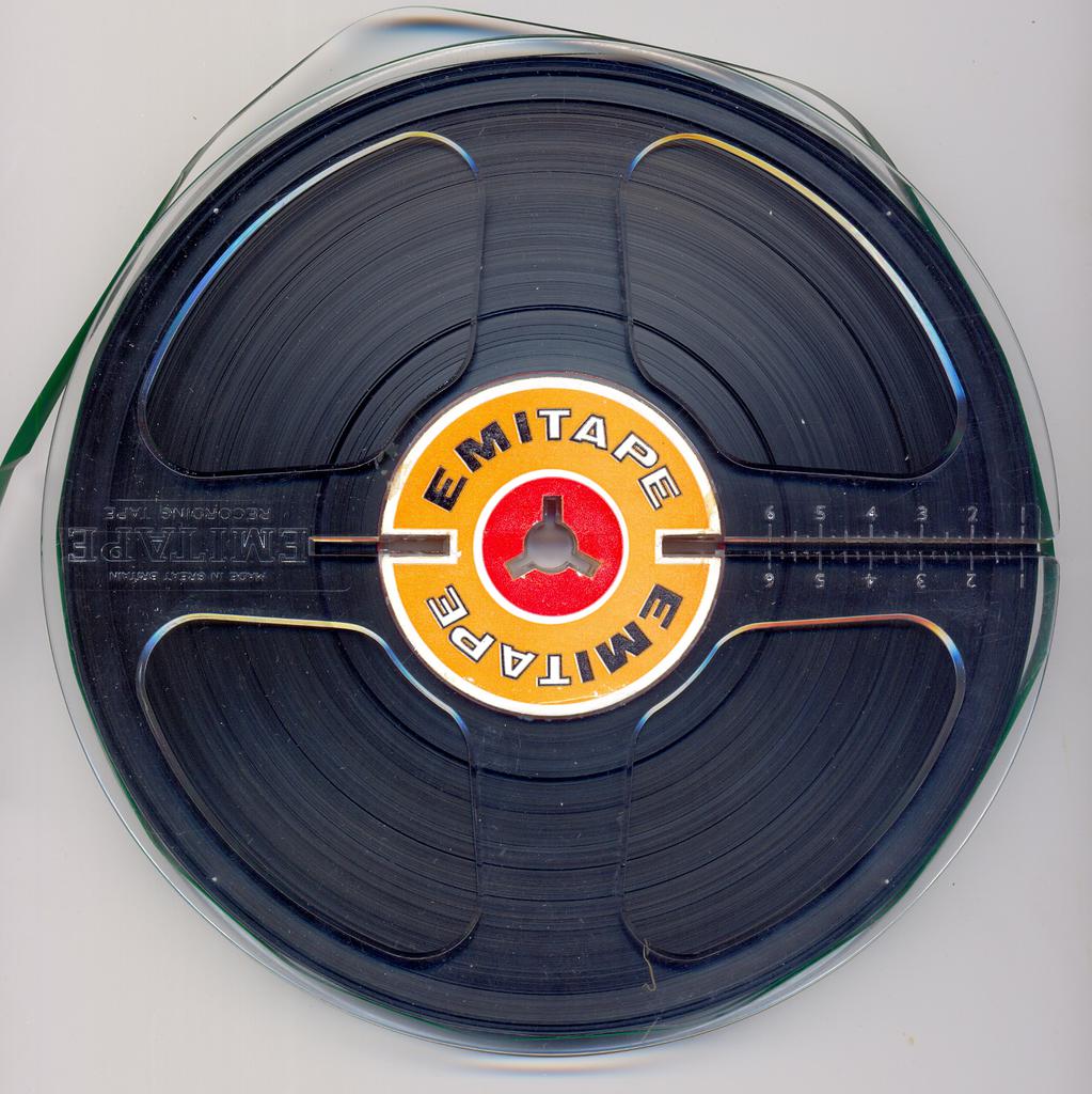  Коллекция 18-х катушек - Козлов Роман - Липецк