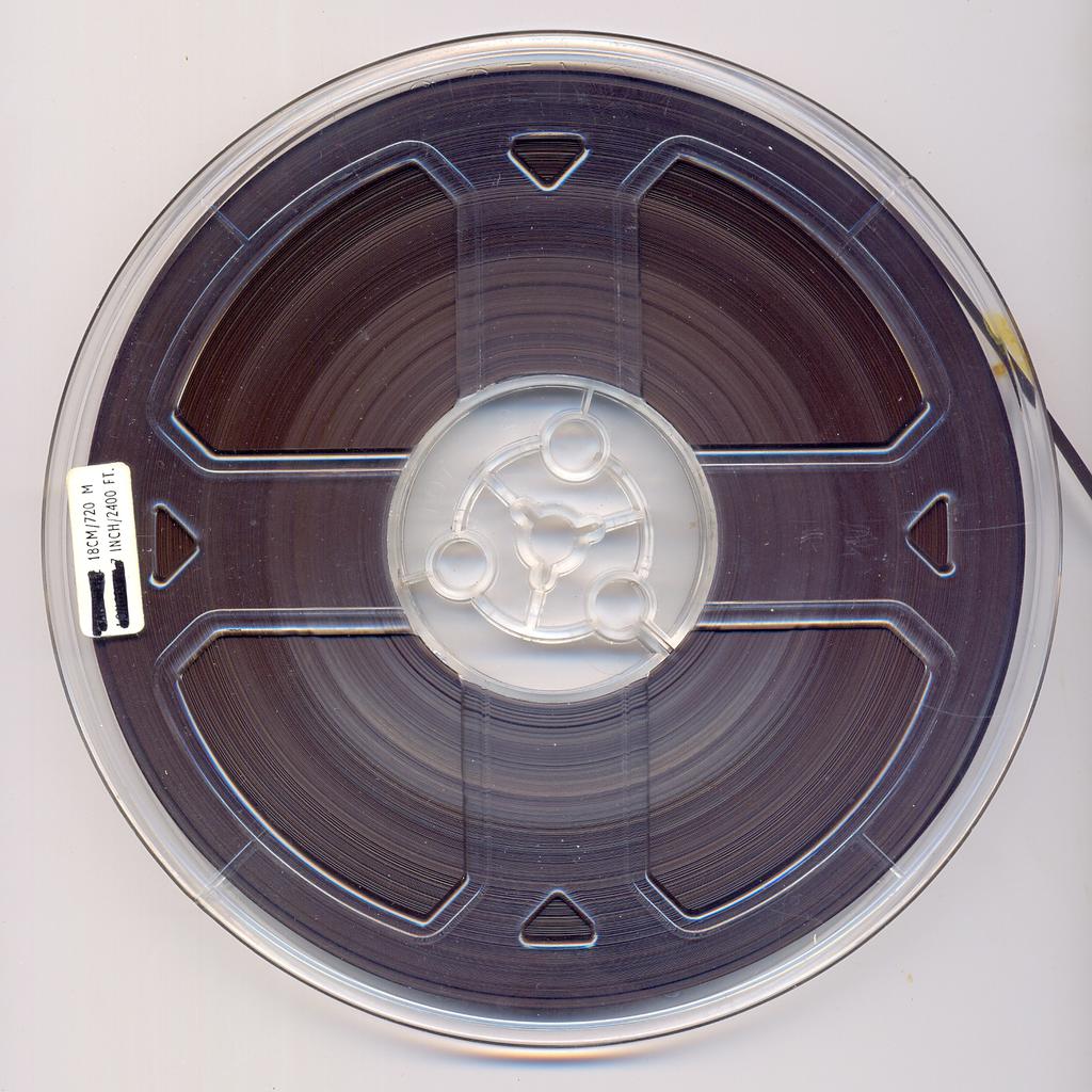  Коллекция 18-х катушек - Козлов Роман - Липецк