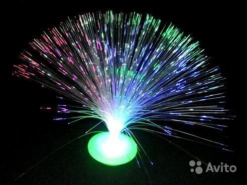  ЦМ Мираж-3 и светодиоды