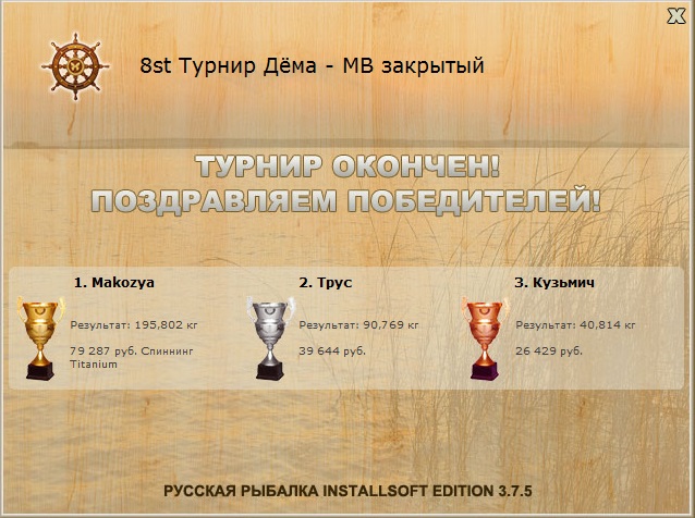 Место Кузьмича 