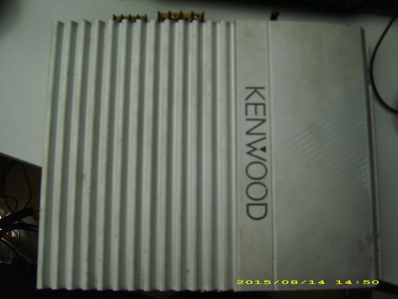  Trio-Kenwood