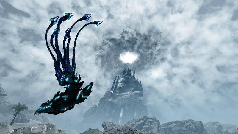 Битва за Галактику 