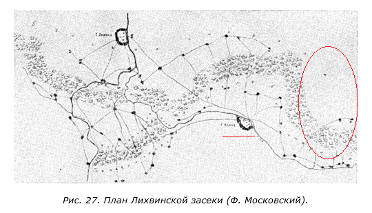 Некоторые фамилии села Вялино 144113710004859052