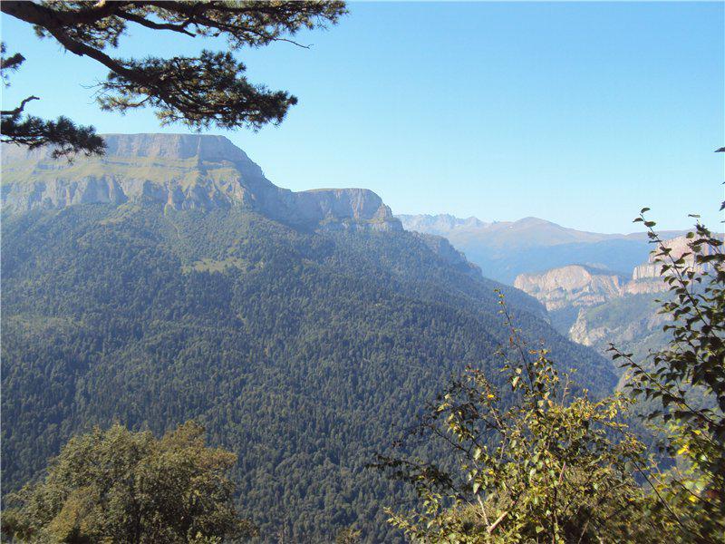 Наши путешествия и наши родные и любимые места 