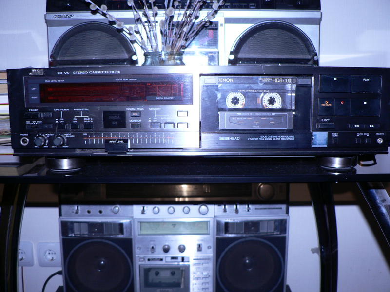  Какая дека лучше ?