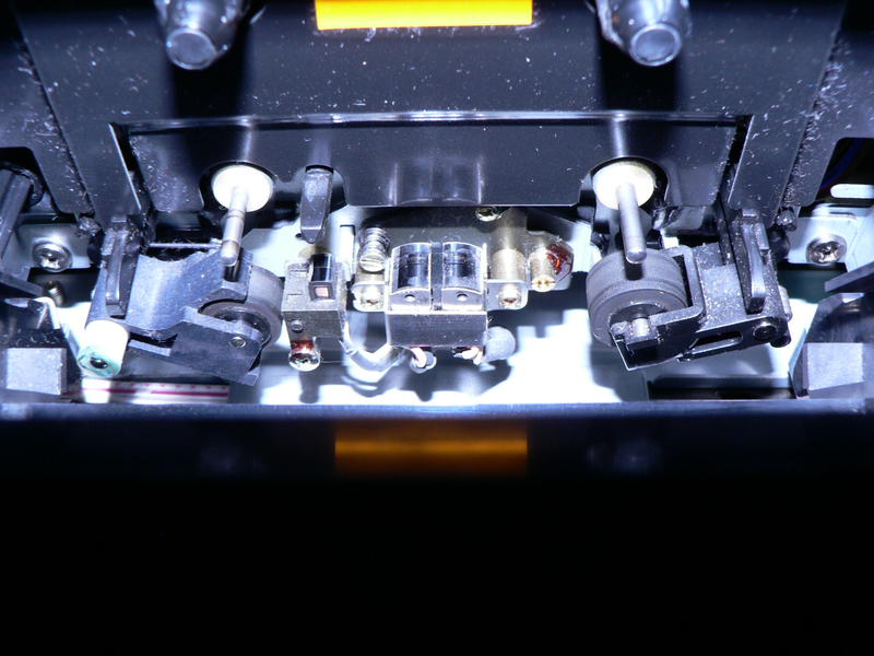 Форум любителей катушечных магнитофонов, аналоговой видео и аудио аппаратуры 