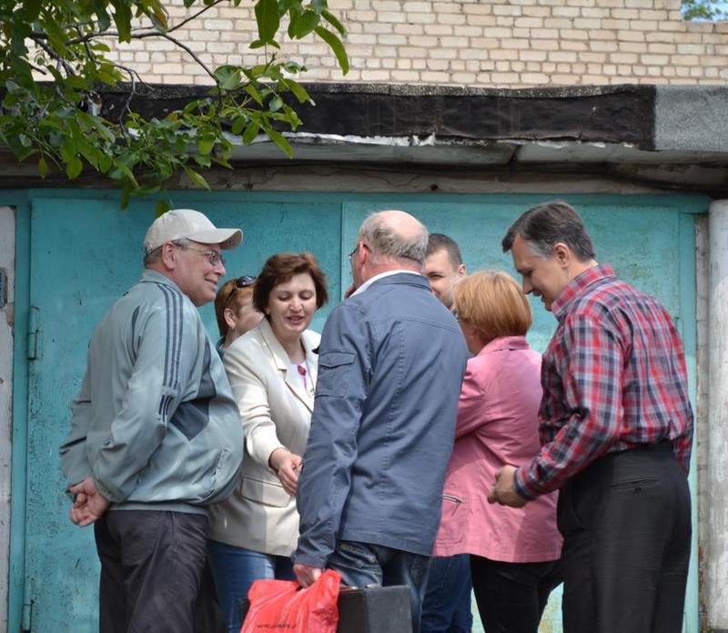  Шпитко Александр Михайлович, Україна, Кривий Ріг.
