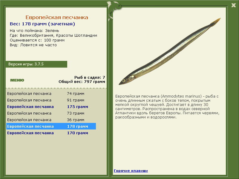 Красоты Шотландии 