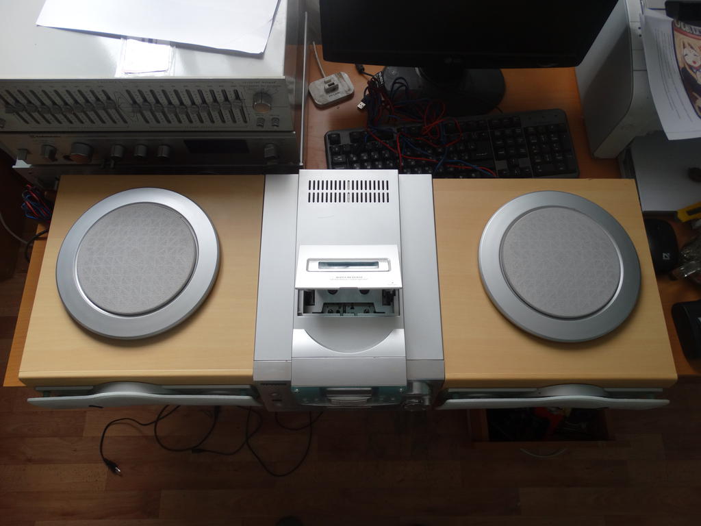Samsung MM-ZB9