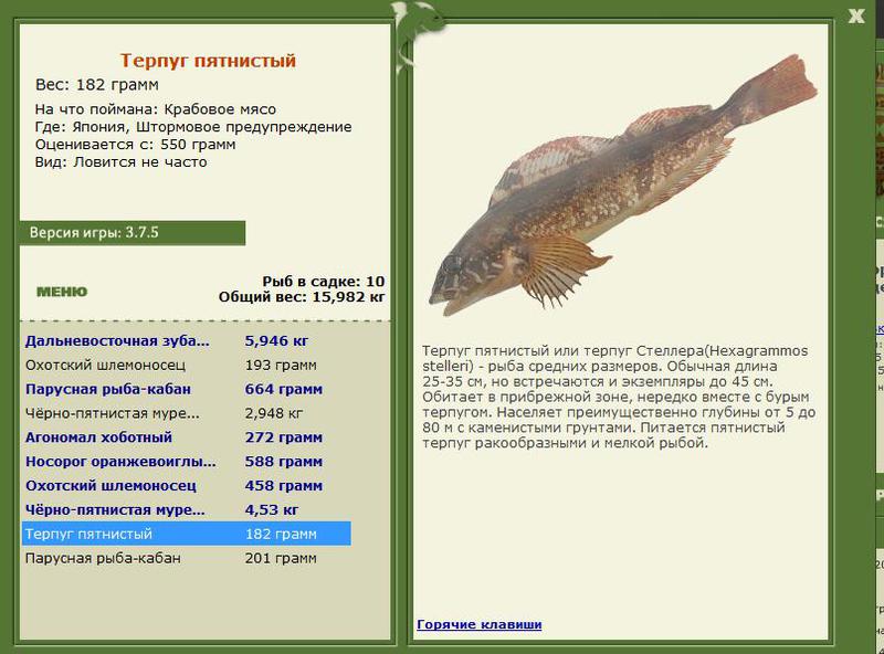 РУССКАЯ РЫБАЛКА Installsoft Edition 