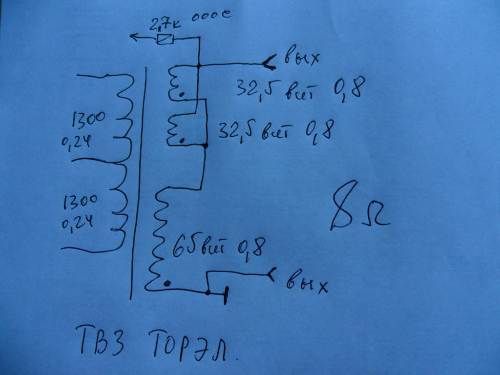 ВТОРАЯ ЖИЗНЬ СТАРОГО РАДИО 