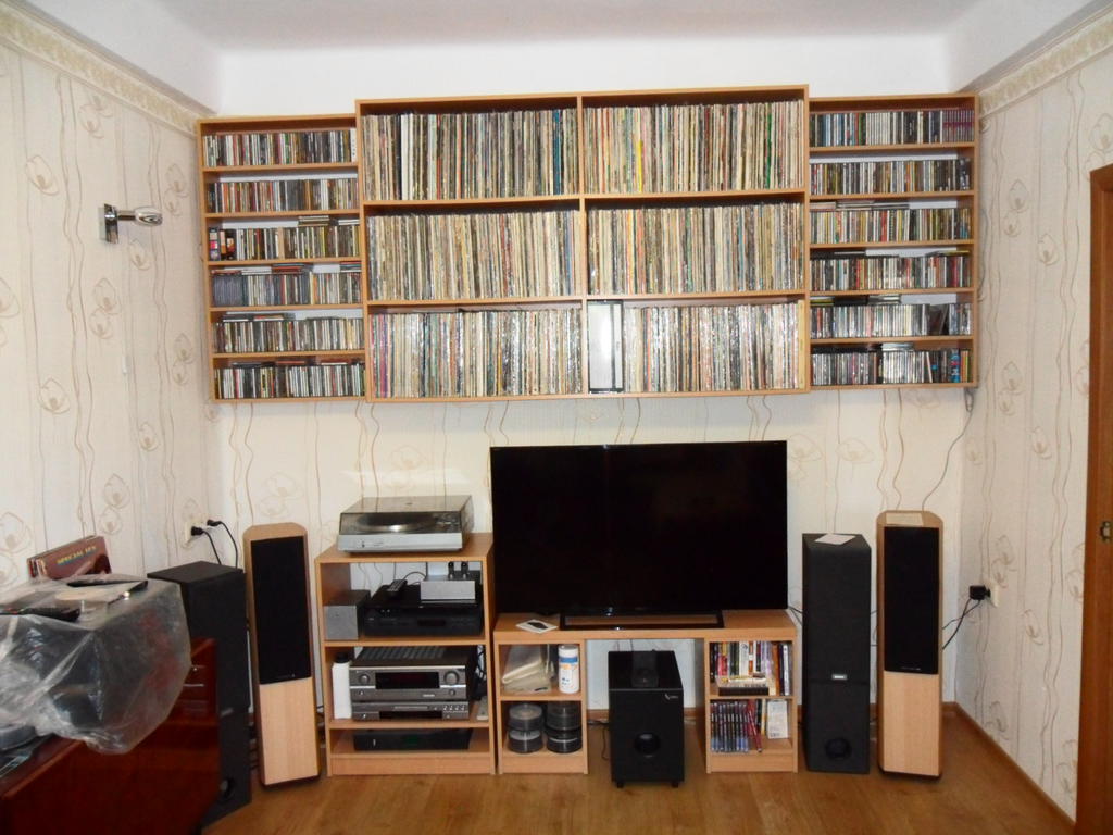 ВТОРАЯ ЖИЗНЬ СТАРОГО РАДИО - Проигрыватели винила...цена и качество - адекватны ли?