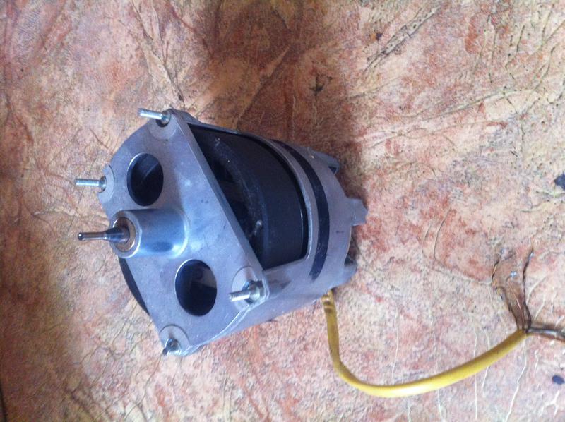  ReVoX G36 из последних, ваши мнения?