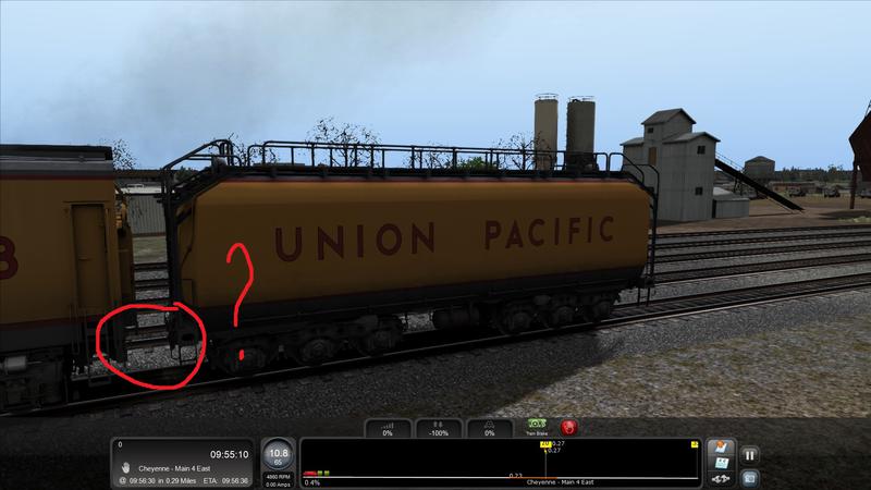 Train simulator 2016 