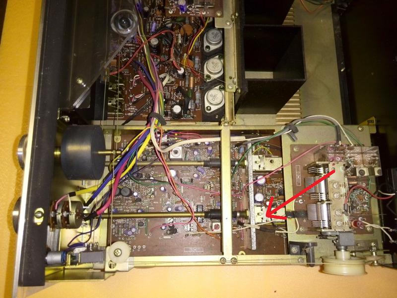  ресивер Loewe 6000