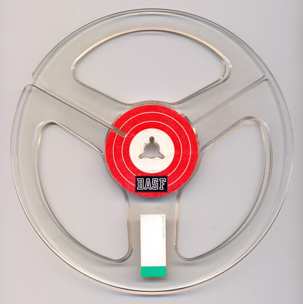  Коллекция 18-х катушек - Козлов Роман - Липецк