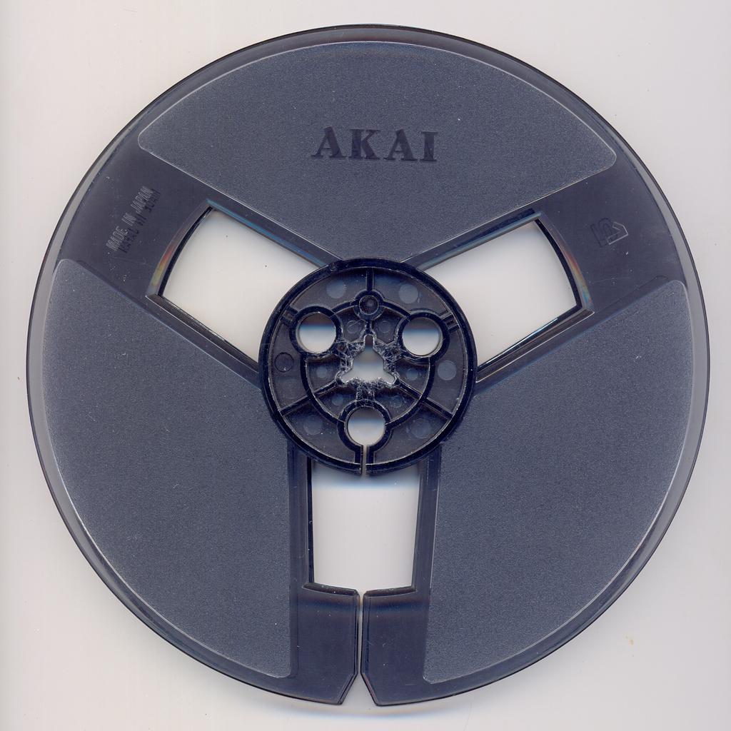  Коллекция 18-х катушек - Козлов Роман - Липецк