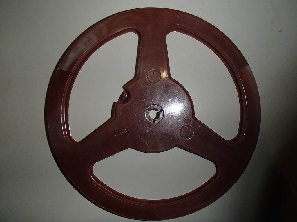  Меняюсь катухами