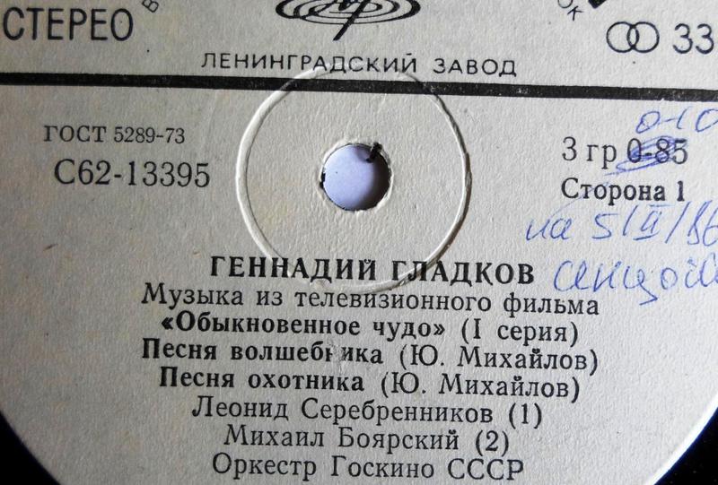 Доска объявлений сайта \\