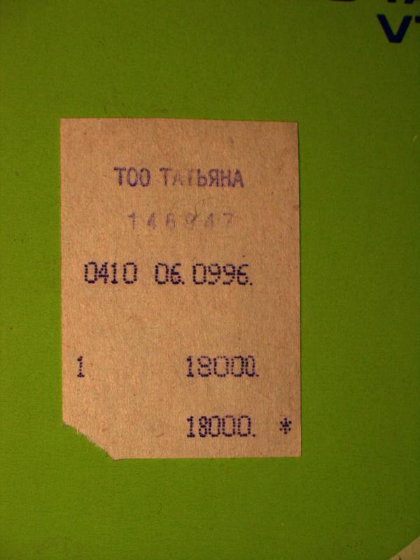  Видеокассеты СССР