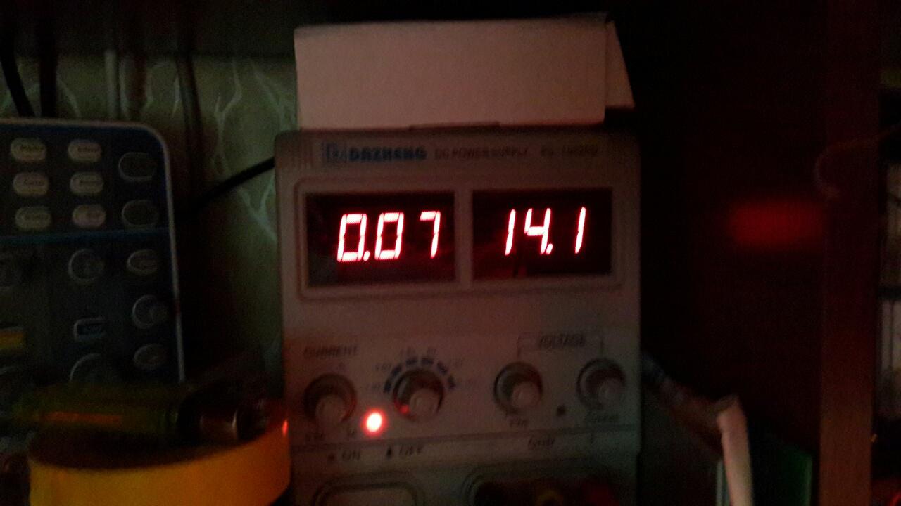  Часики и термометры :)