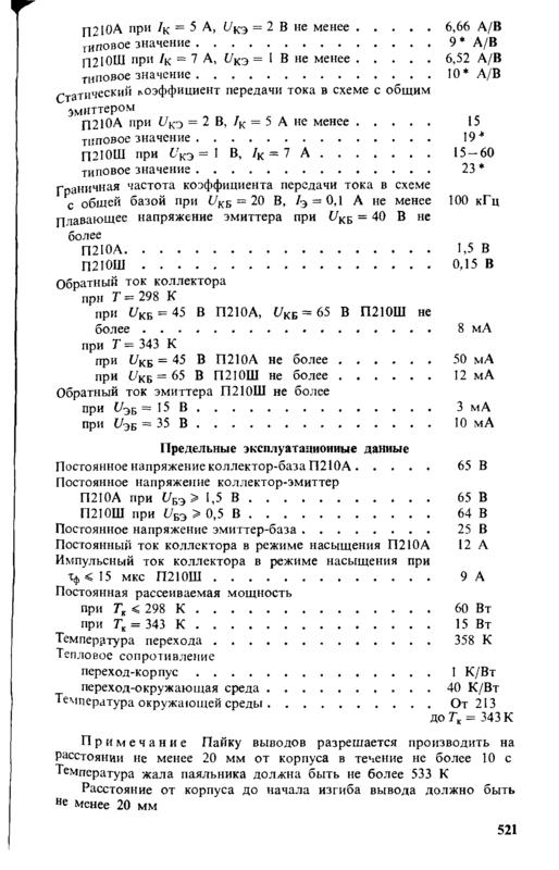  Какие радиодетали вы меняете чаще всего?