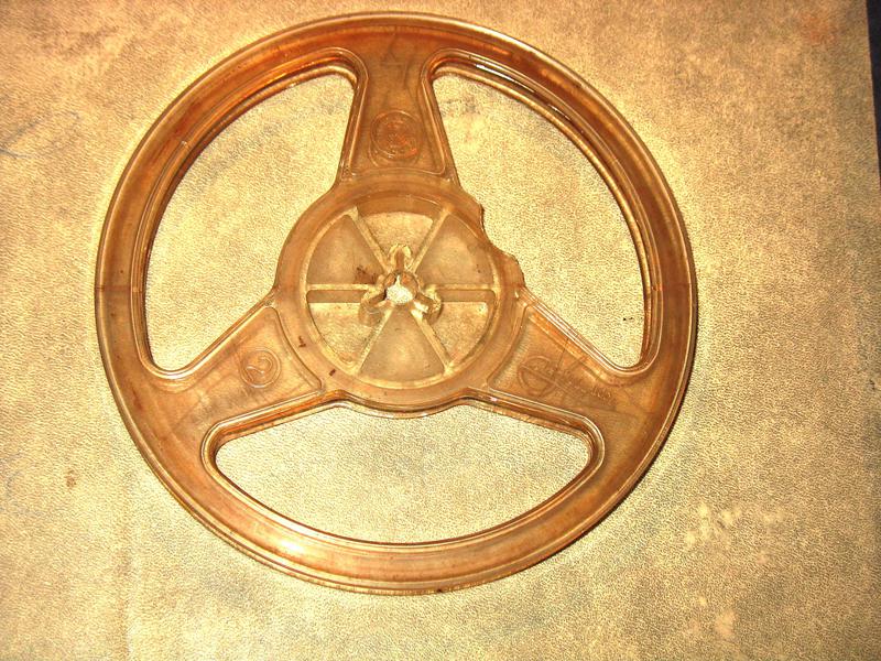  СПРАВОЧНИК ЛОГОТИПОВ МАГНИТОФОННЫХ КАТУШЕК