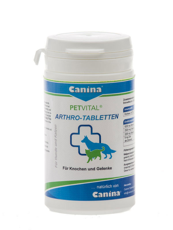  Canina