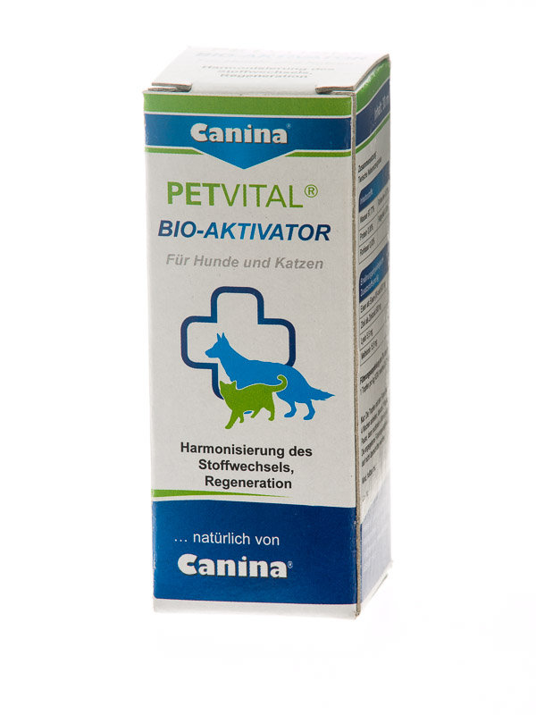  Canina