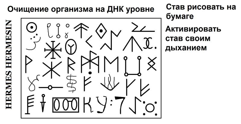  Очищение организма на ДНК уровне 144317951932139829