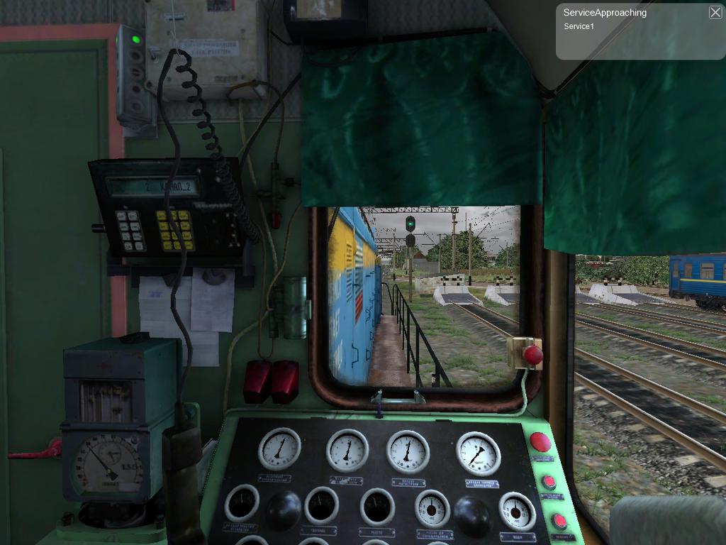 Патчи для ПС, мини правки, замена сценариев на стандарт 