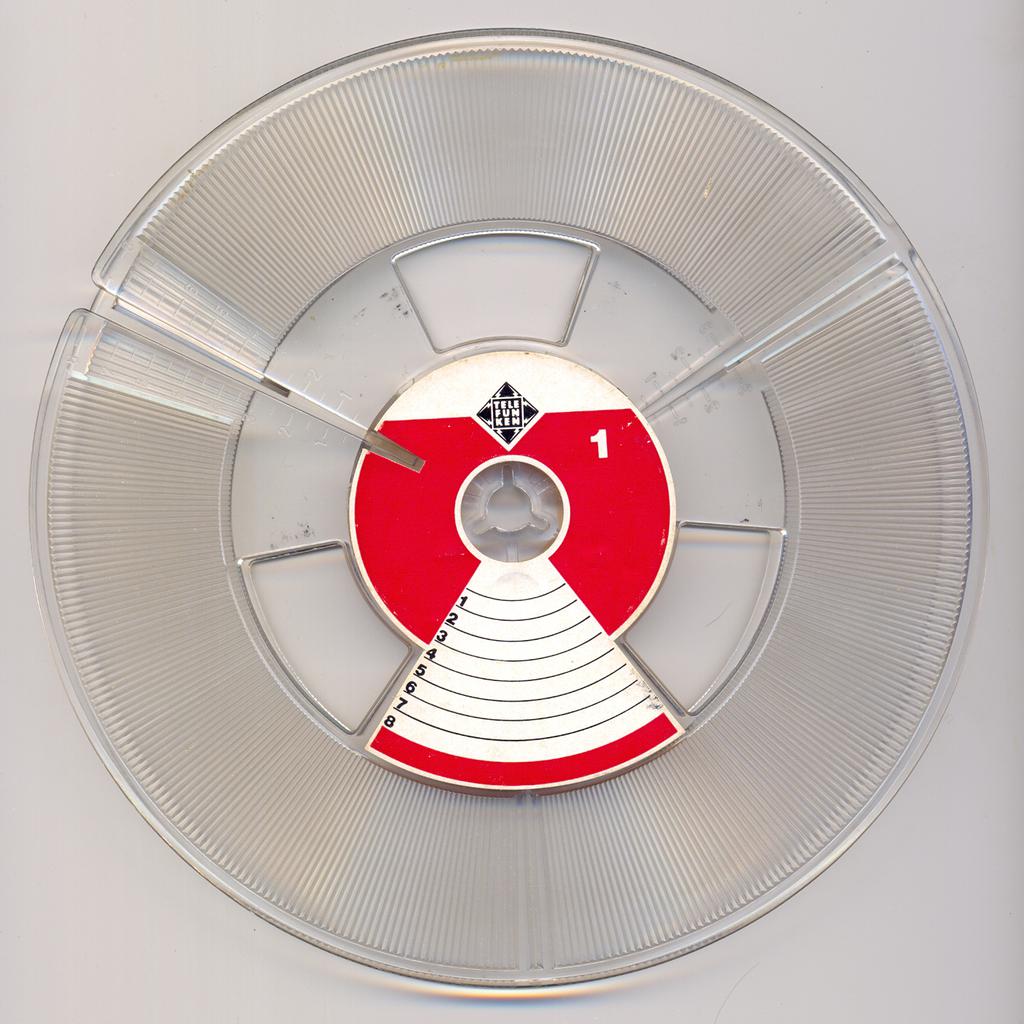  Коллекция 18-х катушек - Козлов Роман - Липецк