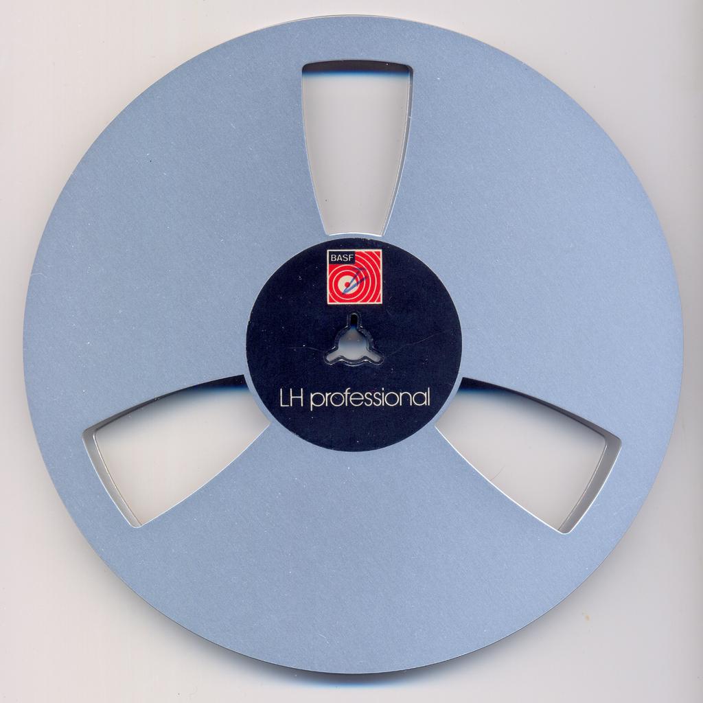  Коллекция 18-х катушек - Козлов Роман - Липецк