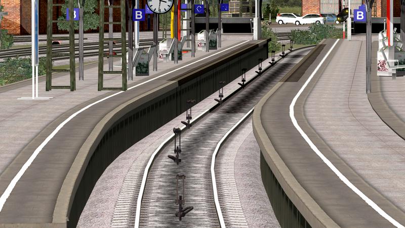 Чехия: локомотивы, вагоны и прочий ПС 