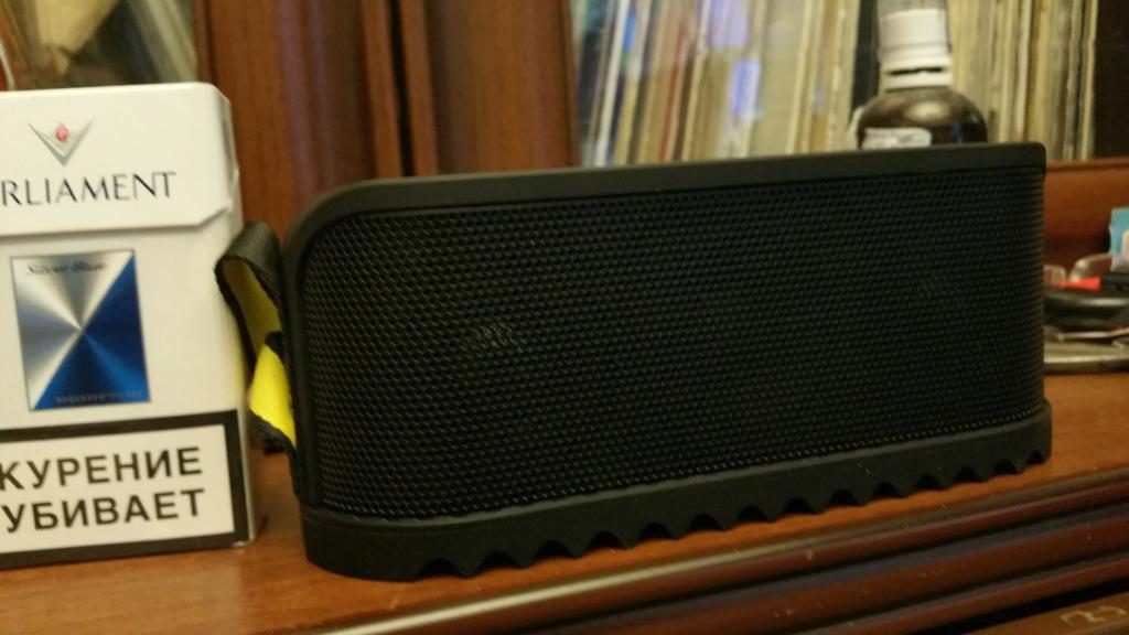  Bang & Olufsen Beomaster 900.