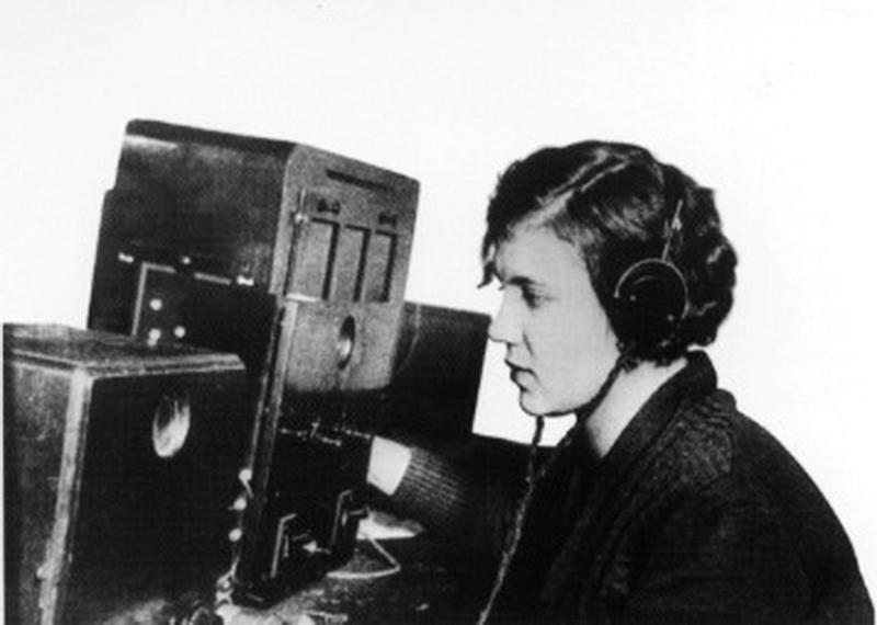 ВТОРАЯ ЖИЗНЬ СТАРОГО РАДИО 