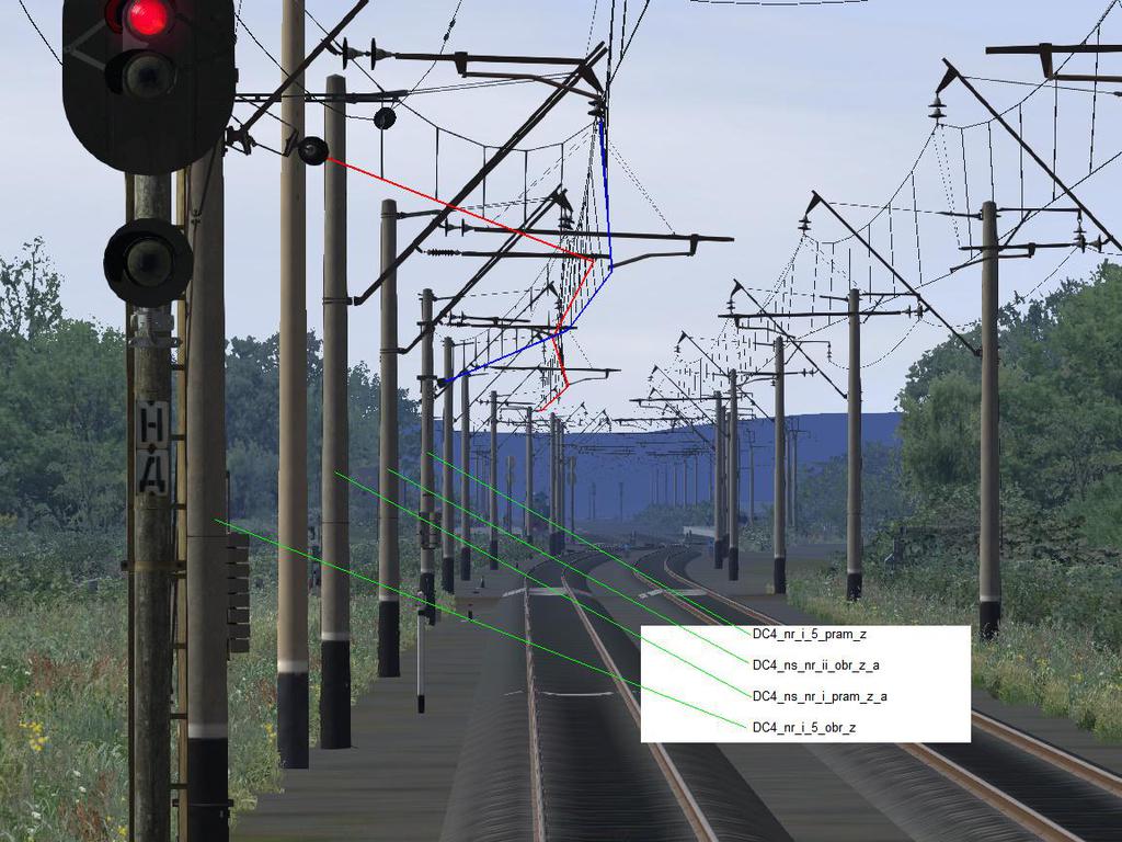 Строительство отечественных маршрутов 