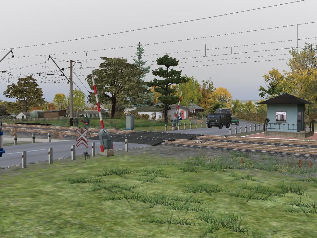 Константиновка