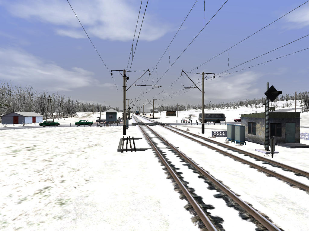 Константиновка