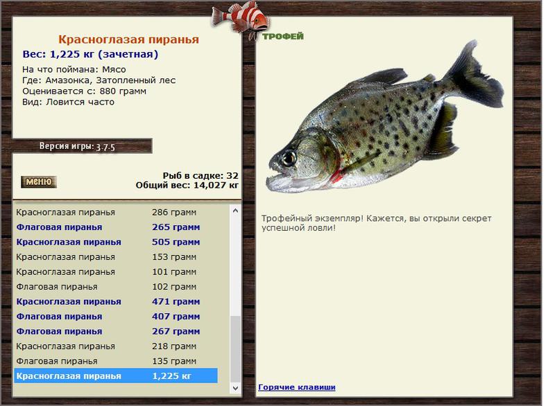 РУССКАЯ РЫБАЛКА Installsoft Edition 